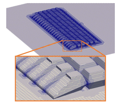 RYDER and Pipeshield International Collaborate to Deliver Advanced Scour Protection Solution